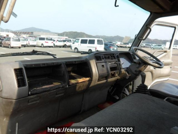 Used 1995 MT mitsubishi canter FE638F Image[18]