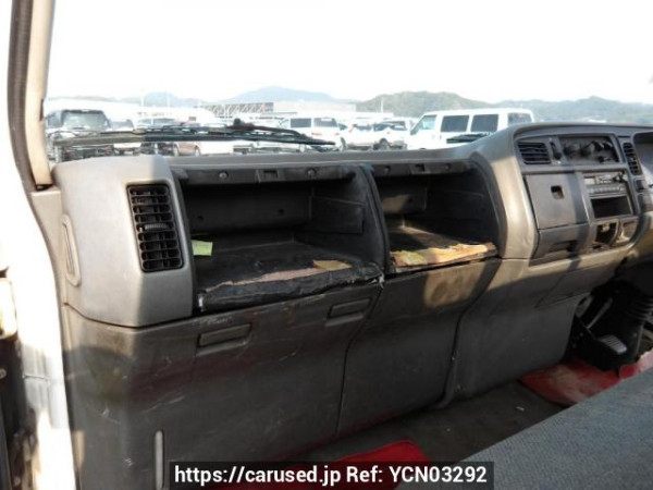 Used 1995 MT mitsubishi canter FE638F Image[19]
