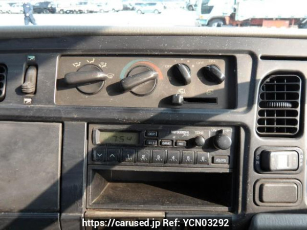 Used 1995 MT mitsubishi canter FE638F Image[23]