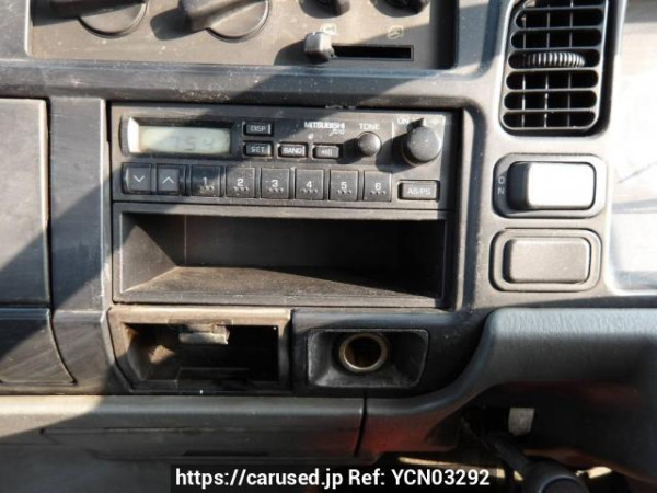 Used 1995 MT mitsubishi canter FE638F Image[24]