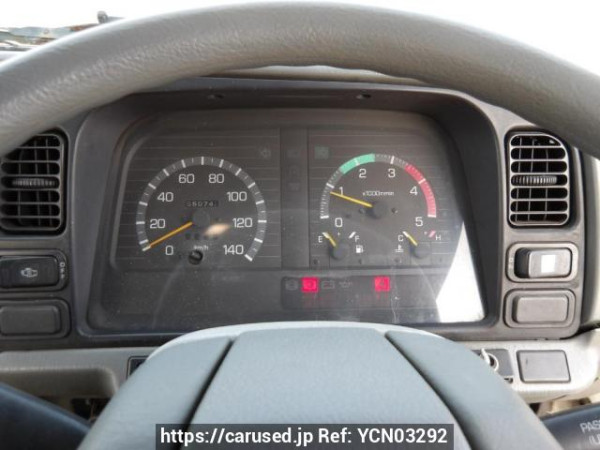 Used 1995 MT mitsubishi canter FE638F Image[26]