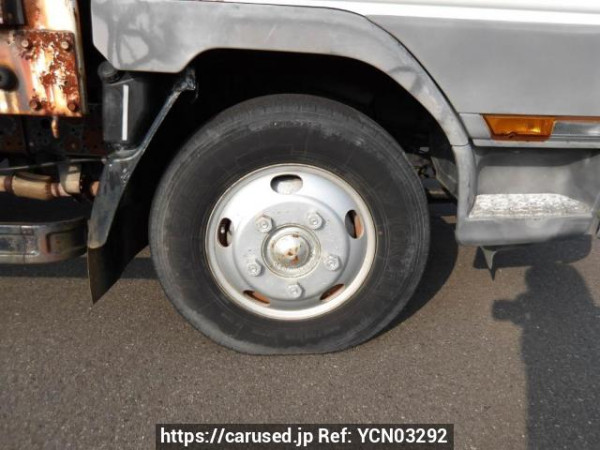 Used 1995 MT mitsubishi canter FE638F Image[28]