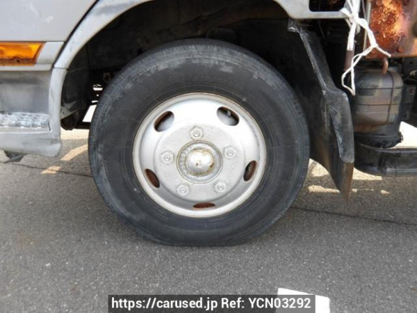 Used 1995 MT mitsubishi canter FE638F Image[29]