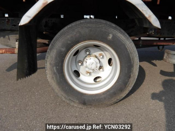 Used 1995 MT mitsubishi canter FE638F Image[30]