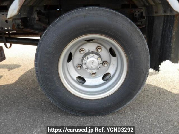 Used 1995 MT mitsubishi canter FE638F Image[31]