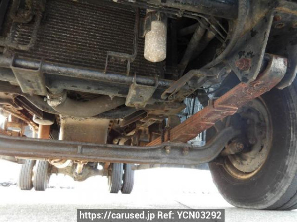 Used 1995 MT mitsubishi canter FE638F Image[33]