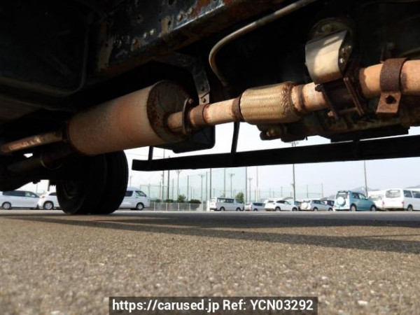 Used 1995 MT mitsubishi canter FE638F Image[34]