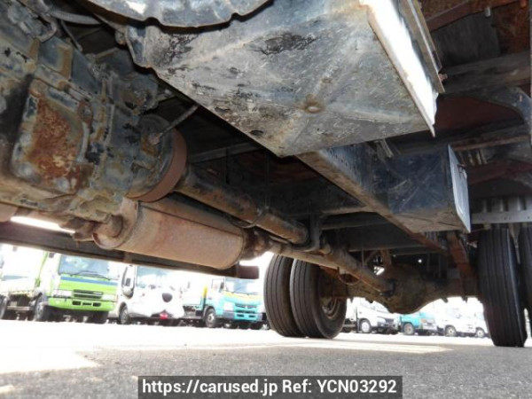 Used 1995 MT mitsubishi canter FE638F Image[35]