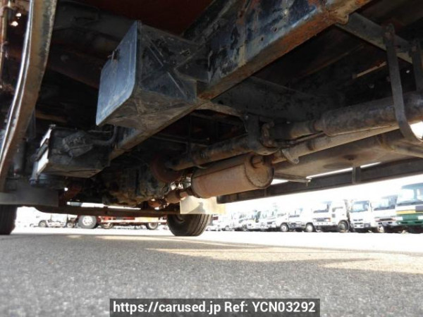 Used 1995 MT mitsubishi canter FE638F Image[36]