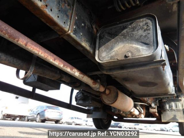 Used 1995 MT mitsubishi canter FE638F Image[37]