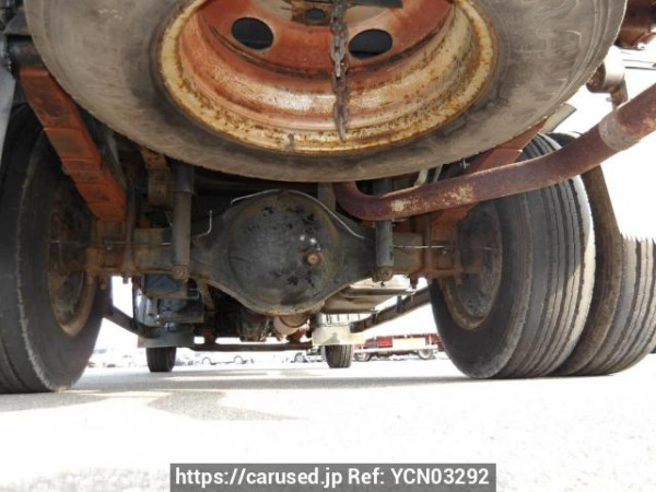 Used 1995 MT mitsubishi canter FE638F Image[39]