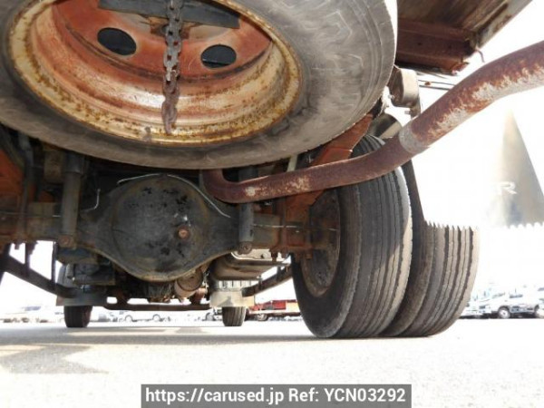 Used 1995 MT mitsubishi canter FE638F Image[40]