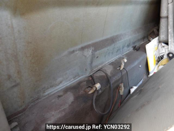 Used 1995 MT mitsubishi canter FE638F Image[42]