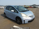Honda Fit GE6