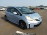 Used 2007 AT honda fit GE6 Image[0]