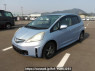 Used 2007 AT honda fit GE6 Image[2]