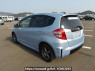 Used 2007 AT honda fit GE6 Image[4]