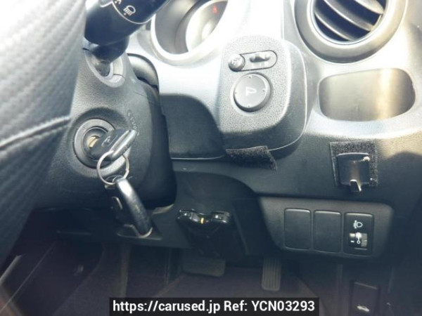 Used 2007 AT honda fit GE6 Image[21]