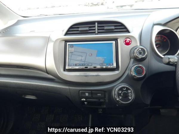 Used 2007 AT honda fit GE6 Image[22]