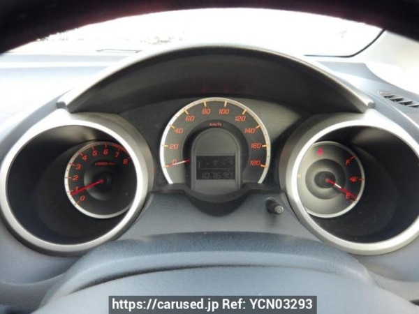 Used 2007 AT honda fit GE6 Image[26]