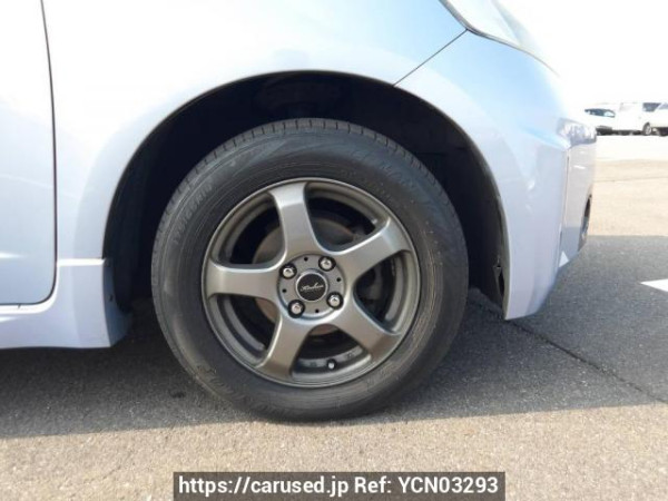 Used 2007 AT honda fit GE6 Image[28]