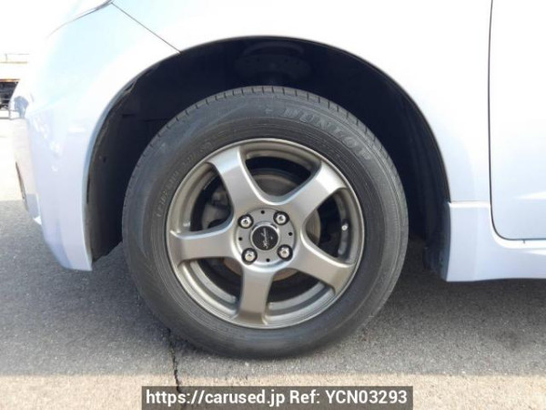 Used 2007 AT honda fit GE6 Image[29]