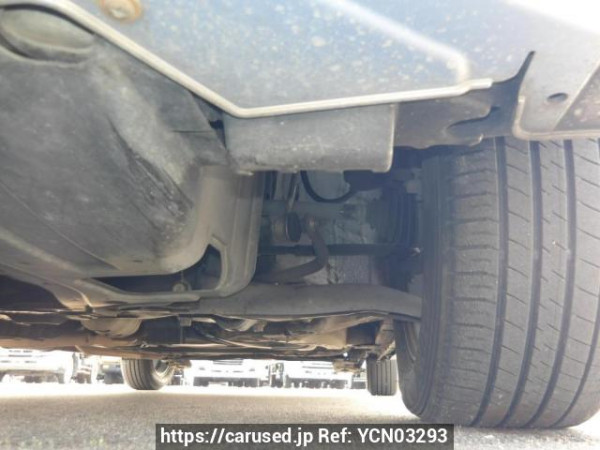 Used 2007 AT honda fit GE6 Image[33]