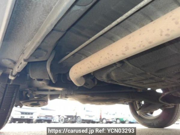 Used 2007 AT honda fit GE6 Image[37]