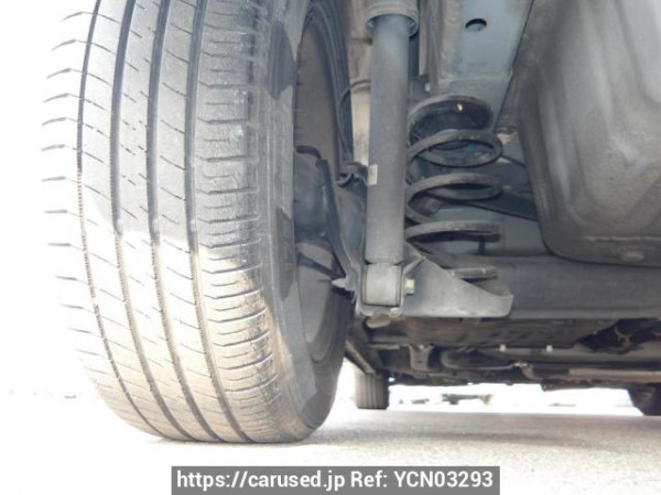 Used 2007 AT honda fit GE6 Image[38]