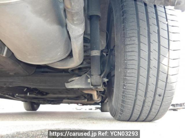 Used 2007 AT honda fit GE6 Image[40]