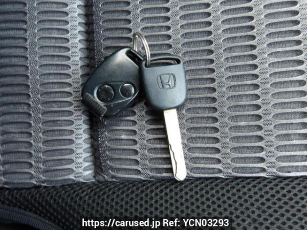 Used 2007 AT honda fit GE6 Image[41]