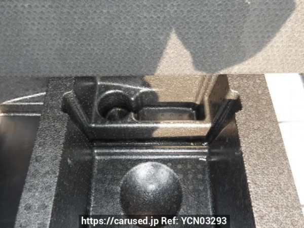 Used 2007 AT honda fit GE6 Image[42]