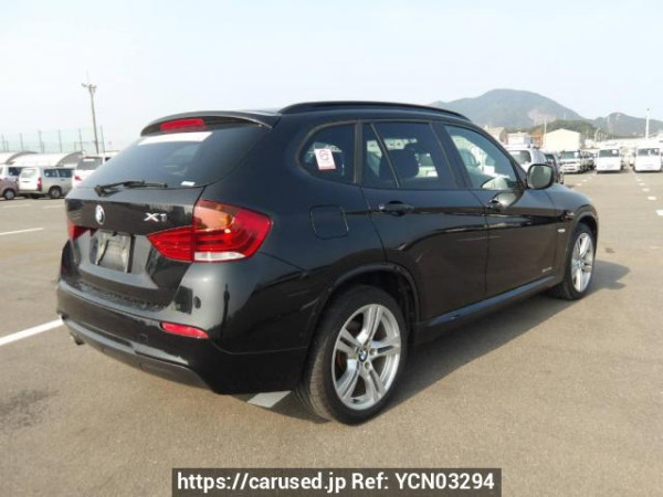 Used 2011 AT bmw x1 VL18 Image[6]