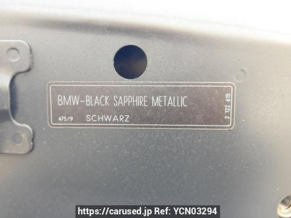 Used 2011 AT bmw x1 VL18 Image[8]