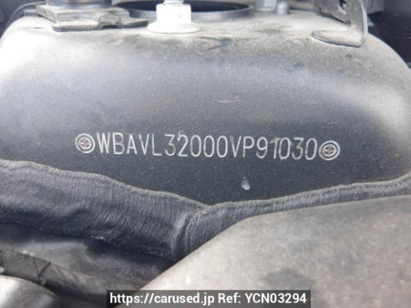 Used 2011 AT bmw x1 VL18 Image[9]