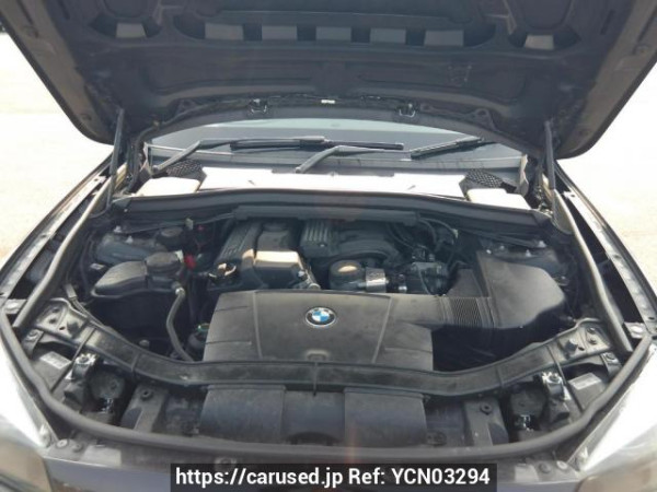 Used 2011 AT bmw x1 VL18 Image[10]