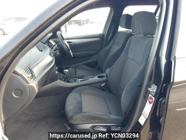 Used 2011 AT bmw x1 VL18 Image[14]