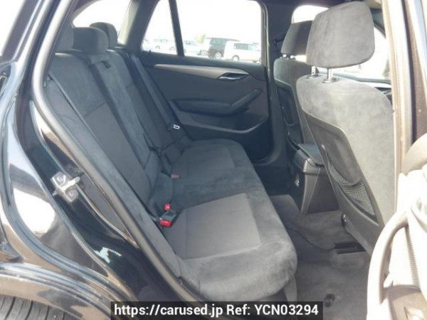 Used 2011 AT bmw x1 VL18 Image[17]