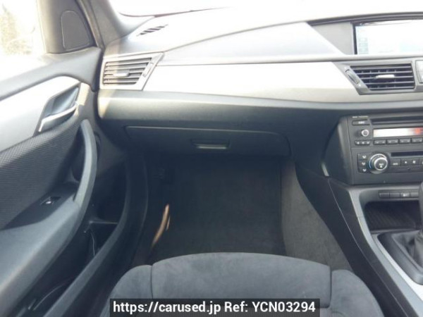 Used 2011 AT bmw x1 VL18 Image[20]