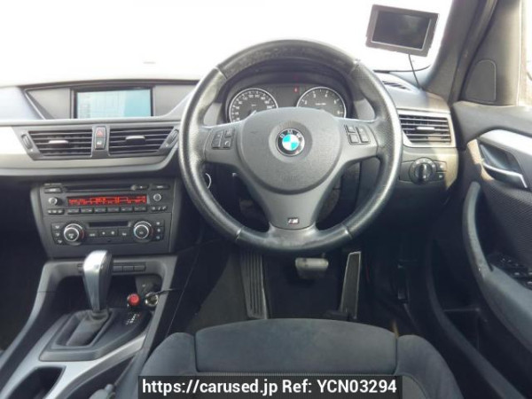 Used 2011 AT bmw x1 VL18 Image[21]