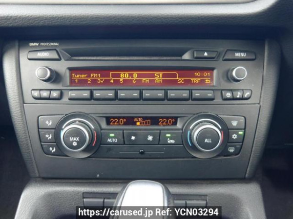 Used 2011 AT bmw x1 VL18 Image[24]