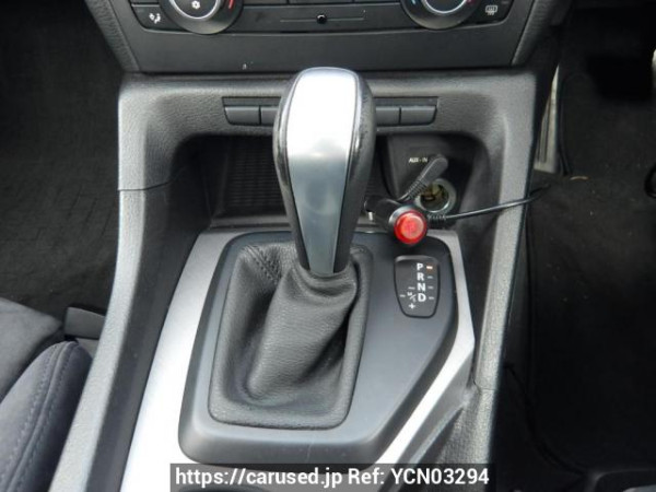 Used 2011 AT bmw x1 VL18 Image[25]