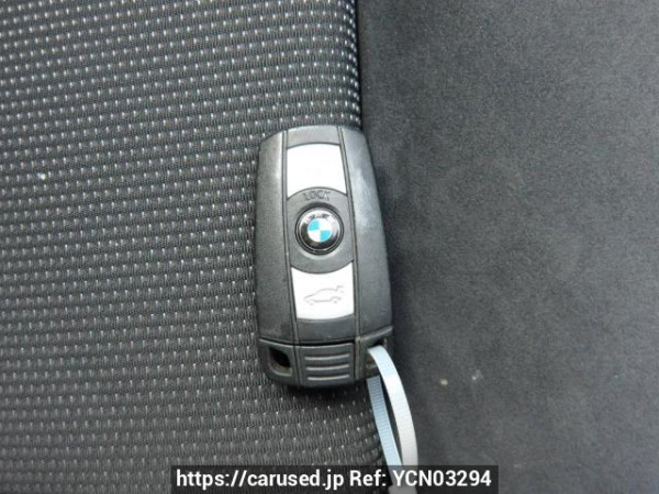 Used 2011 AT bmw x1 VL18 Image[27]