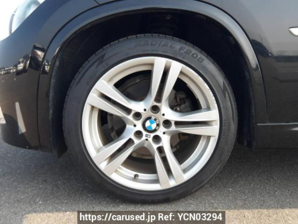 Used 2011 AT bmw x1 VL18 Image[29]