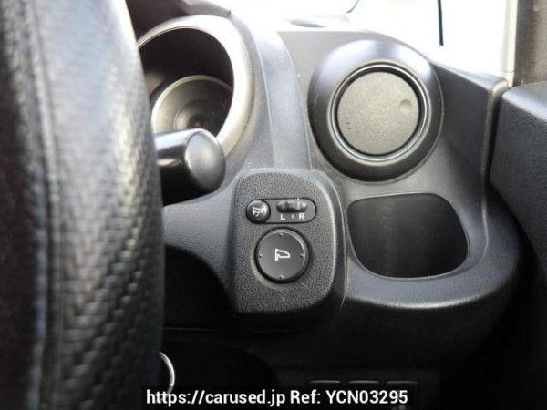 Used 2008 AT honda fit GE6 Image[22]