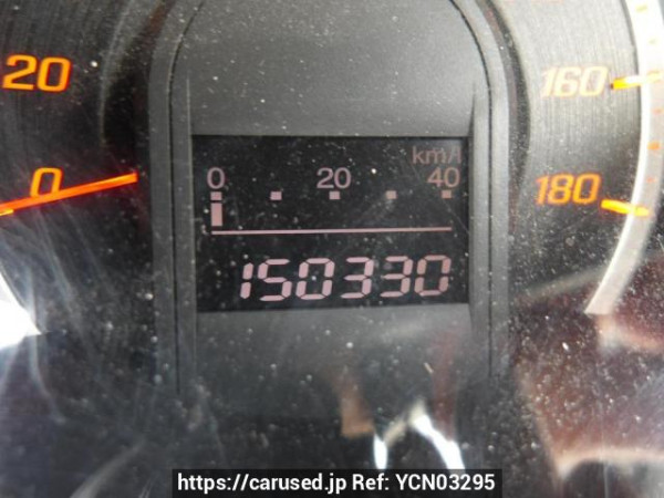 Used 2008 AT honda fit GE6 Image[30]