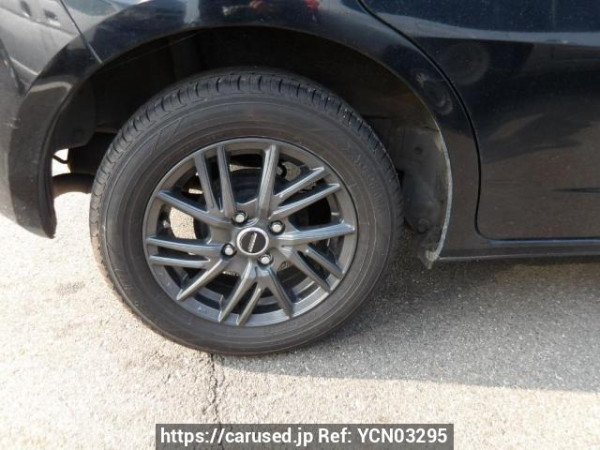 Used 2008 AT honda fit GE6 Image[33]