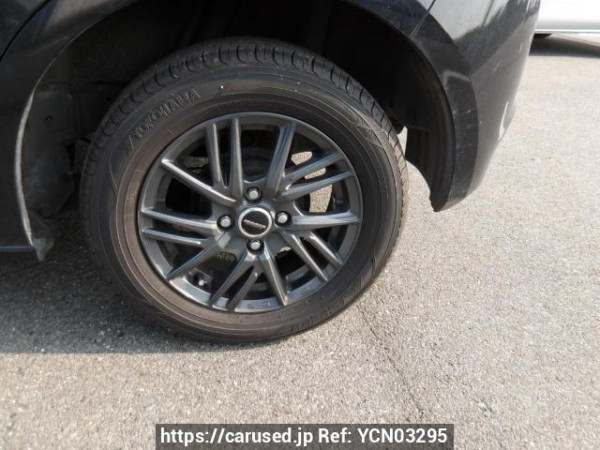 Used 2008 AT honda fit GE6 Image[34]