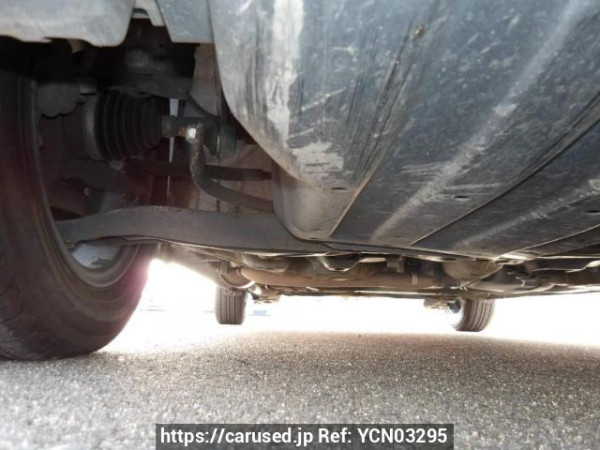 Used 2008 AT honda fit GE6 Image[35]