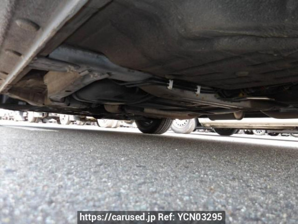 Used 2008 AT honda fit GE6 Image[39]